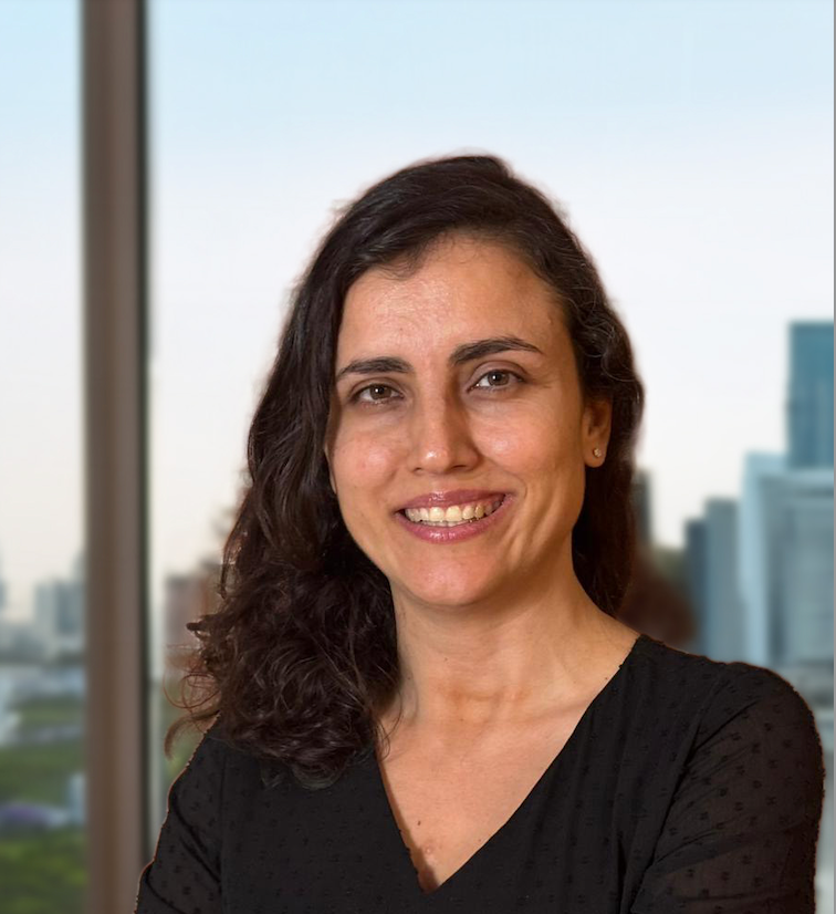 Sonya Trivedi