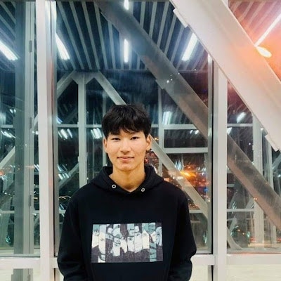 Enkh-amgalan Narantsetseg