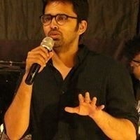 Karthik Sridhar