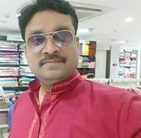 Sridhar Kumar Jogula