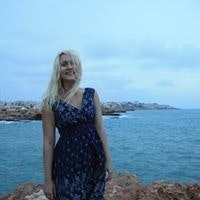 Натали Ковалевская