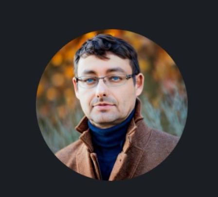 Christopher Michailov-Lee