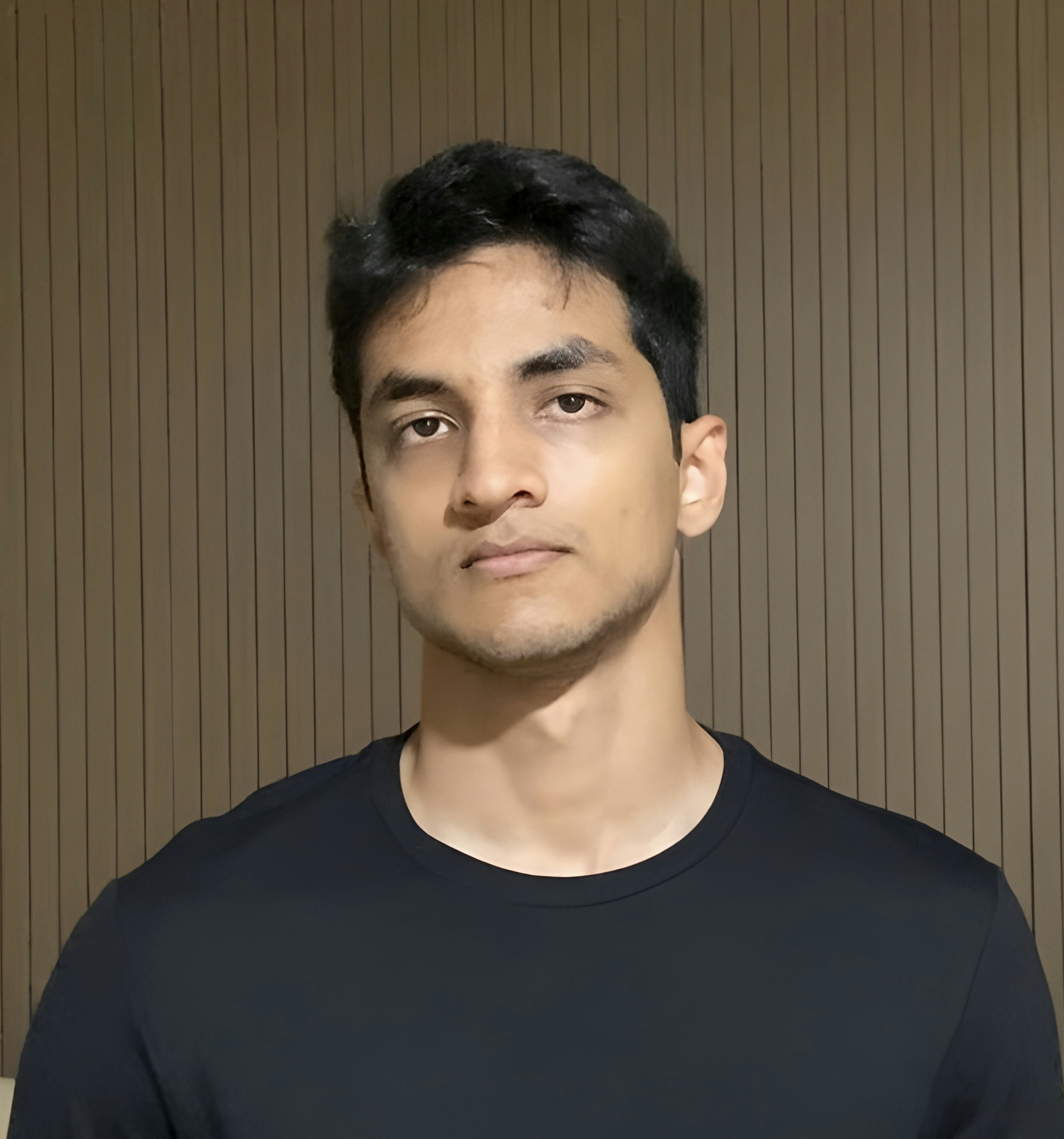 Yohan Fernandes