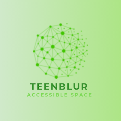Teenblur