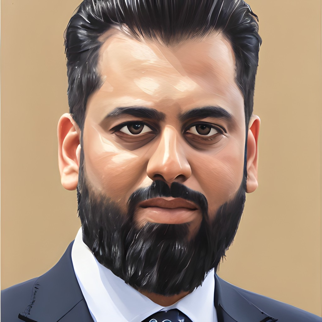 Noman Khalid