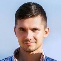 Mikhail  Verpuchinskiy