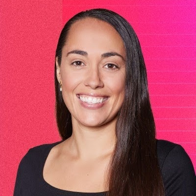 Jacquelyn Halpern