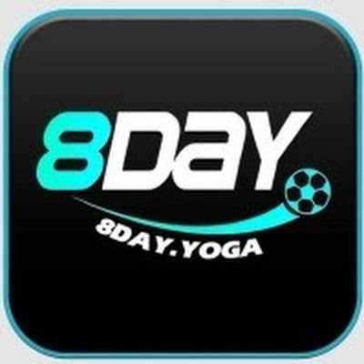 8day yoga