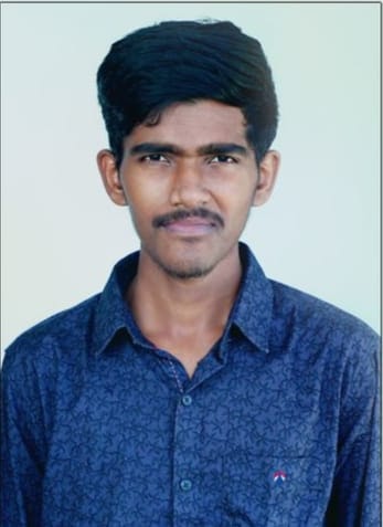 Sandeep Thummala