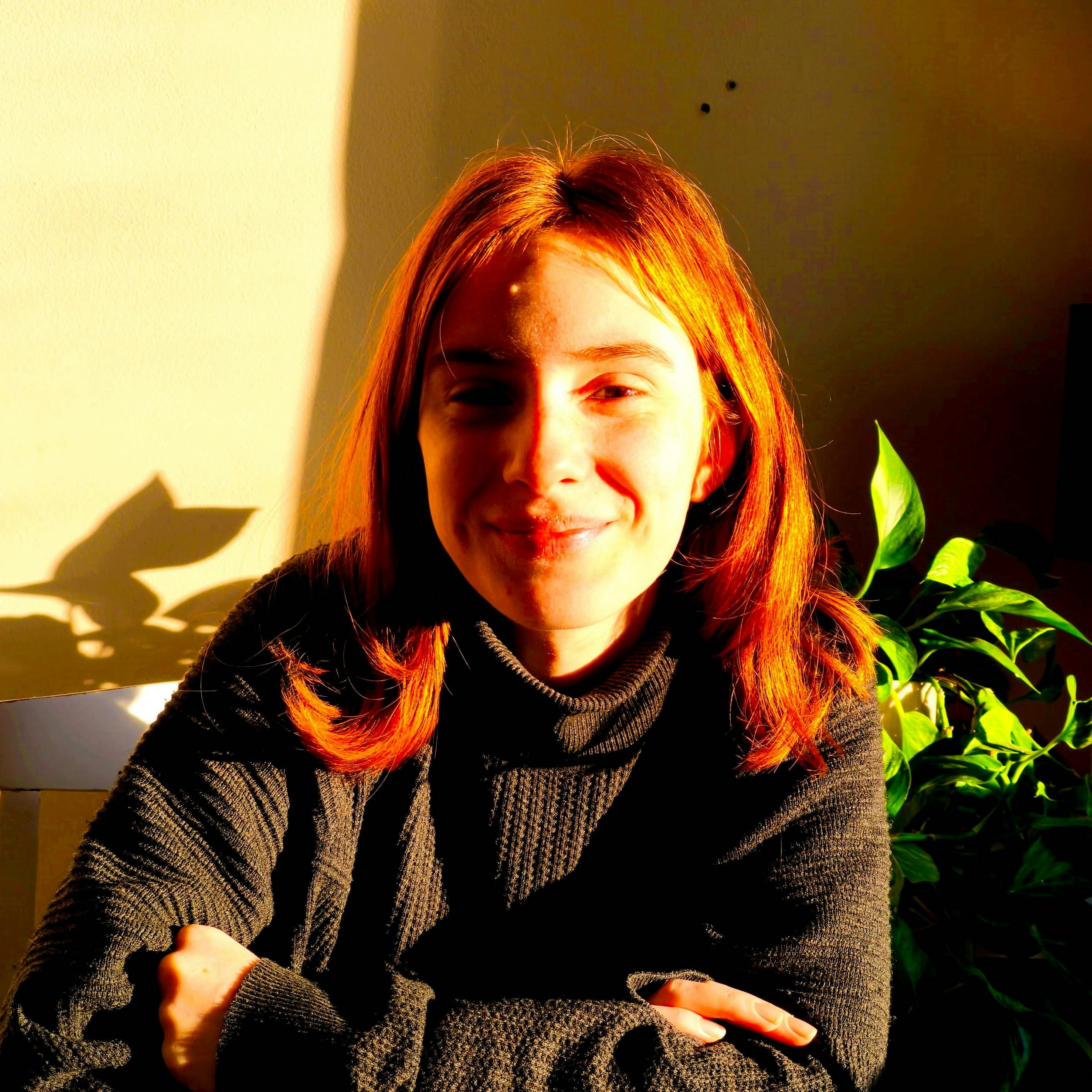 Zoé Kilperti