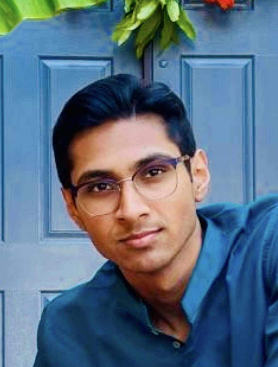 Sid Javvaji