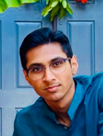 Sid Javvaji