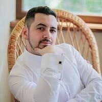 Михаил Костинский