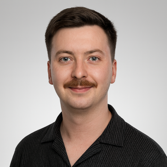 Dmitrii Glushakov