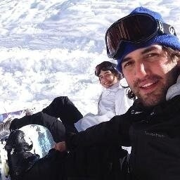 Esteban ArangoMedina