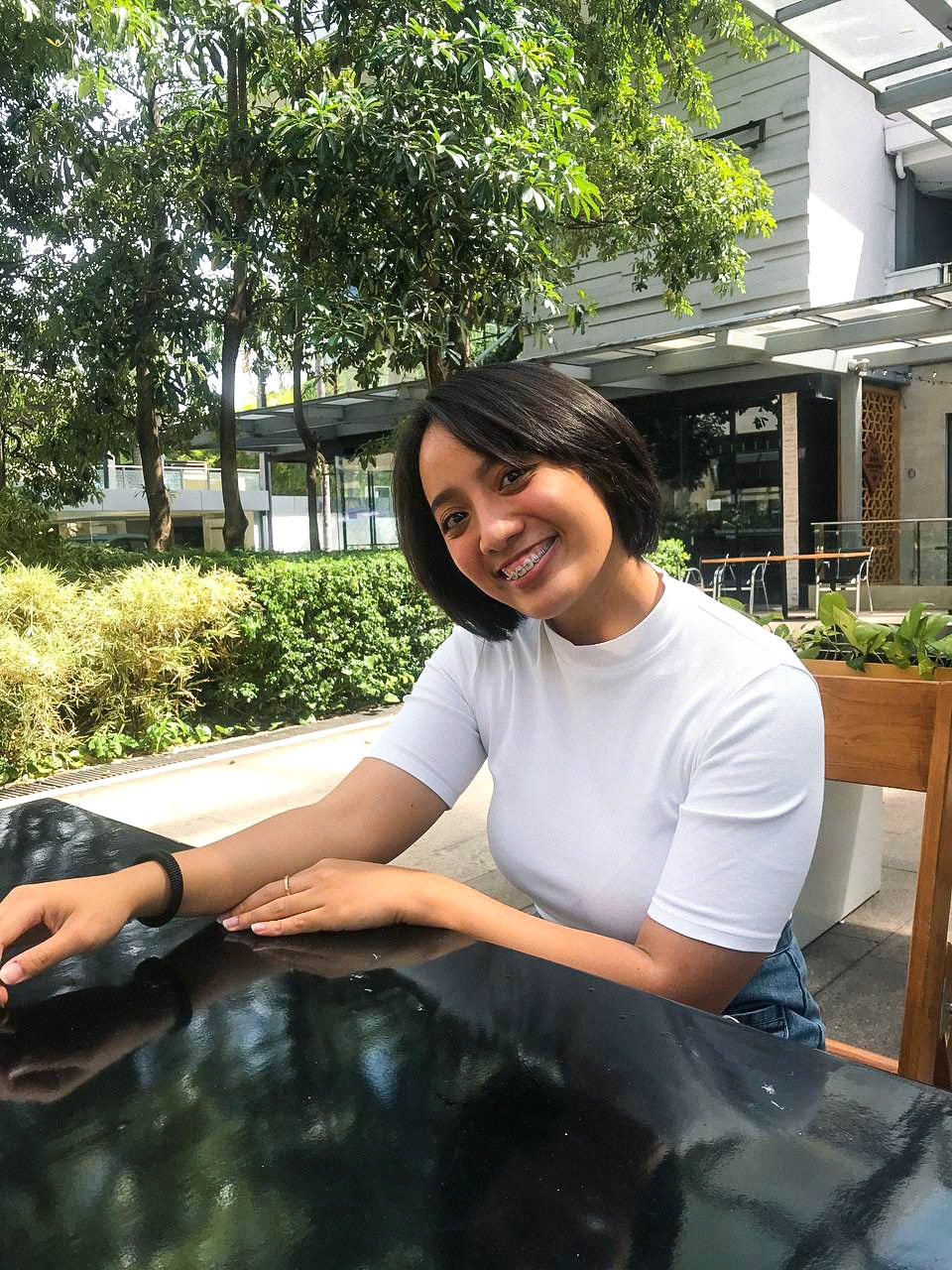 Maria Melany Panaguiton