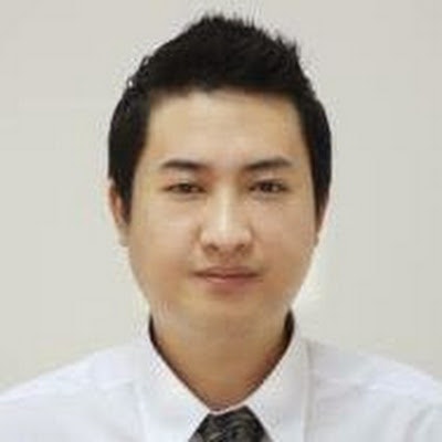 Dong “Bryan” P. TRINH