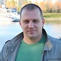 Сергей Чирков