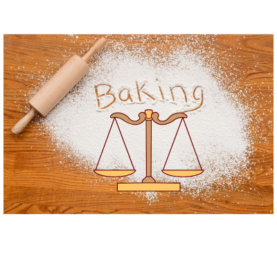 Baking Scale Calculator pro