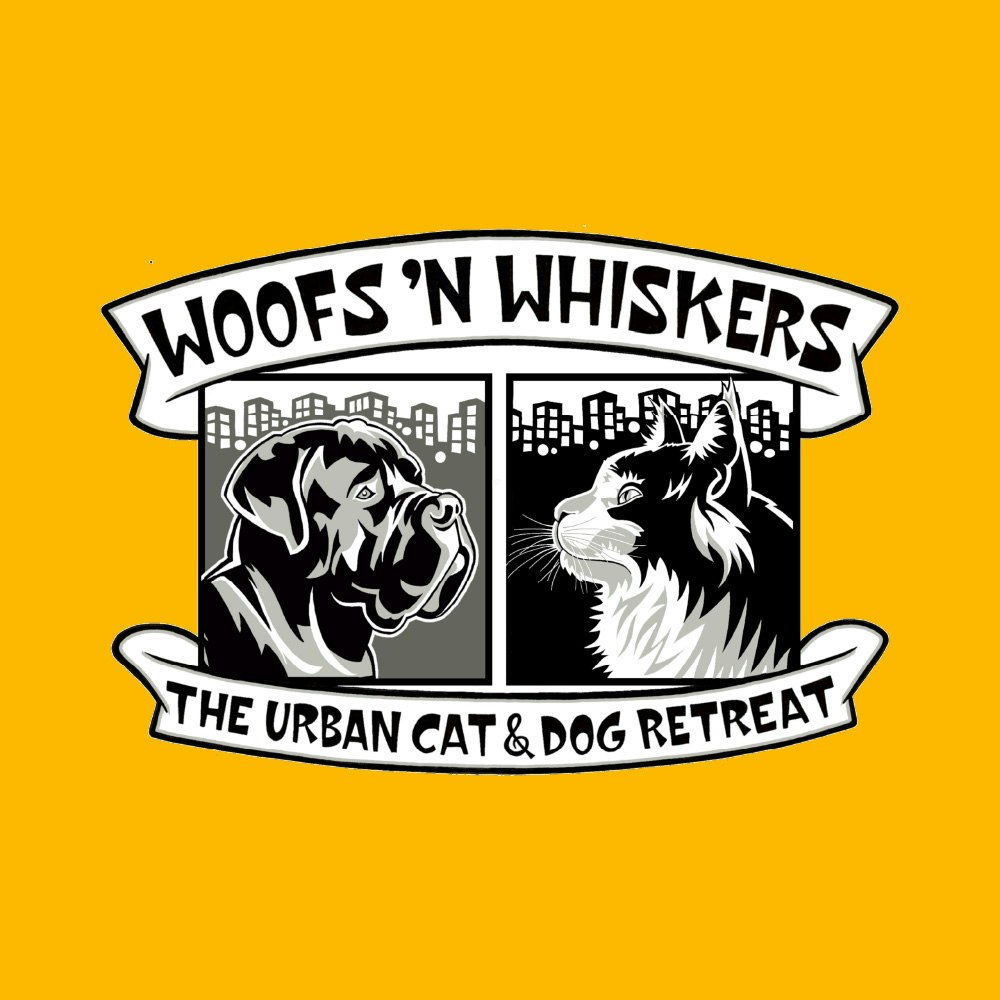 Woofs 'n Whiskers