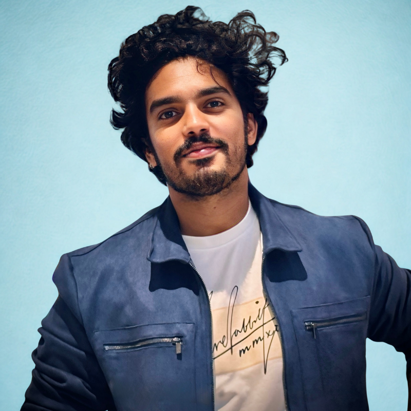 Vedaswaroop Injarapu