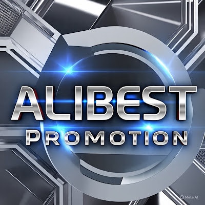 Alibest Promotion