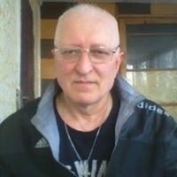 Валерий Задирака