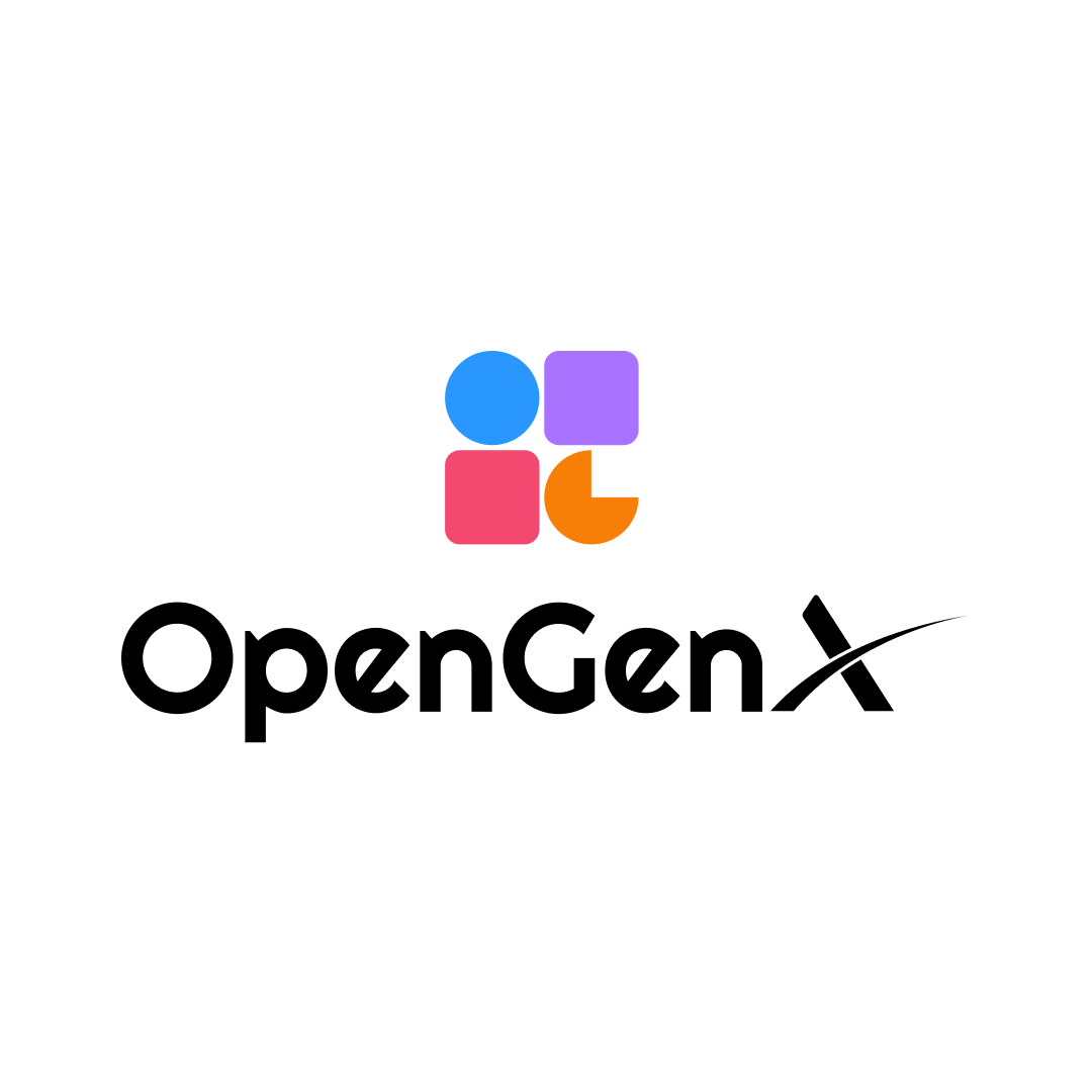 OpenGenX Technologies Private Limited
