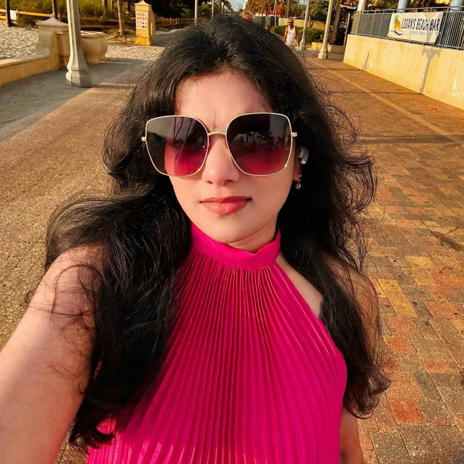 Prathima Madda