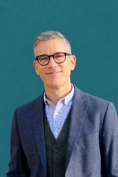 Tim Diggins