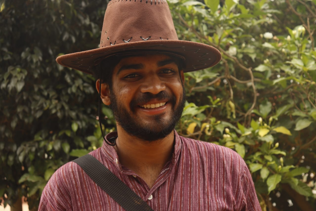 Naveen Ellanki