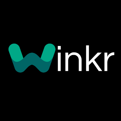 Winkr | Talk to Strangers
