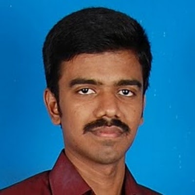 Suresh R