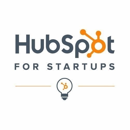HubSpot for Startups