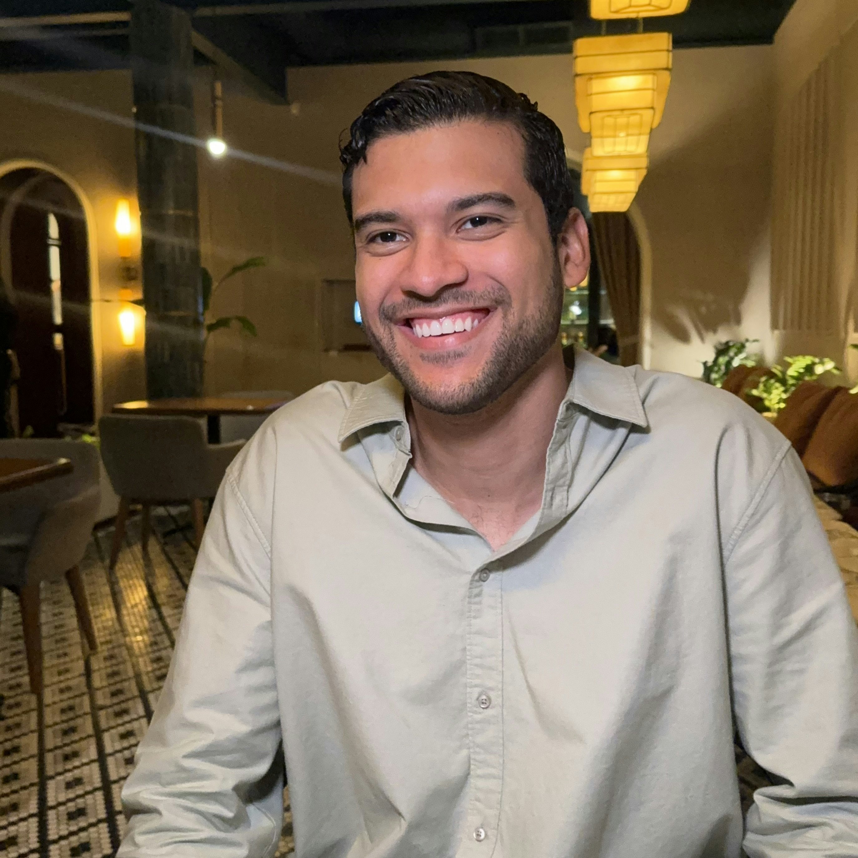 Juan Diego De La Ossa