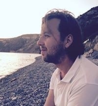 Павел Песоцкий