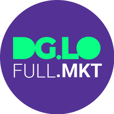 DGLO Agência Full Marketing