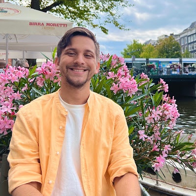 Matias Gonzalez Fernandez