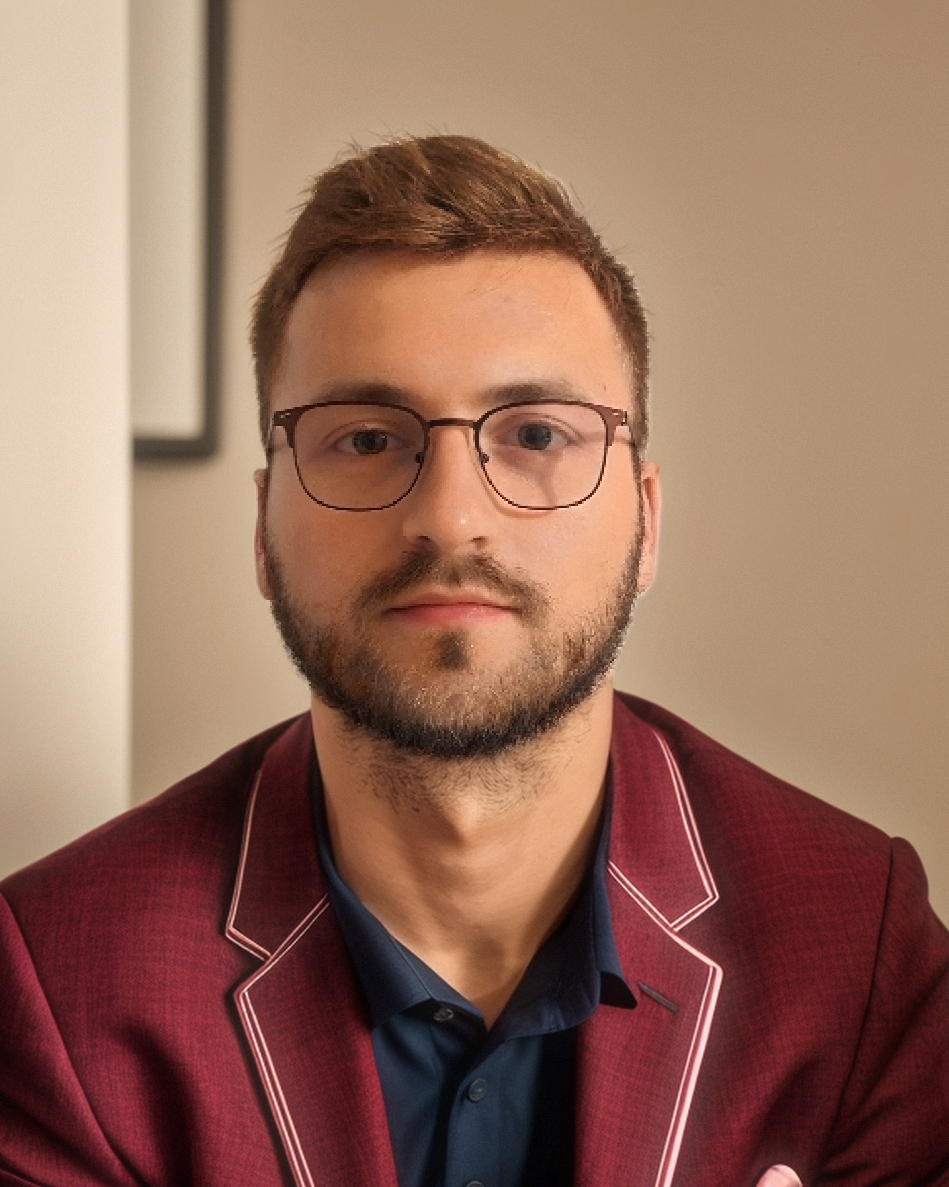 Matthew Rothenberger