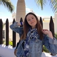 Anastasia Okonnikova