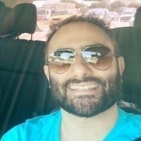 Marco Canton Júnior