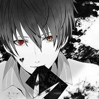 Shido Yagami