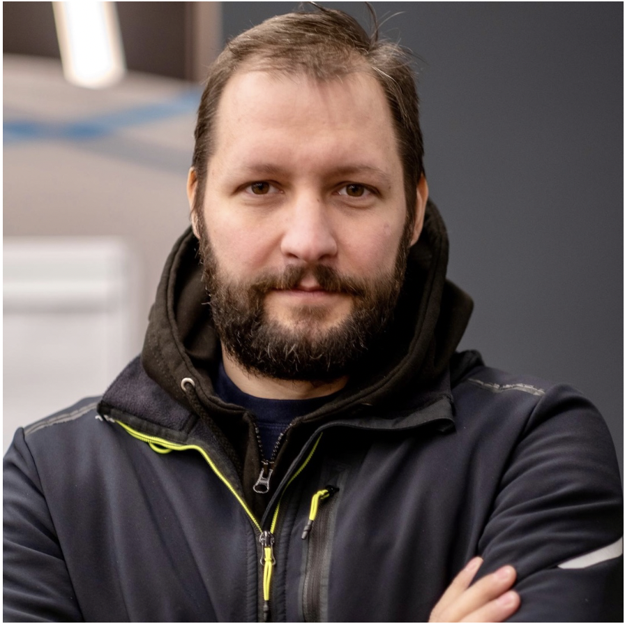 Bogdan “Bodo” Dumitrescu