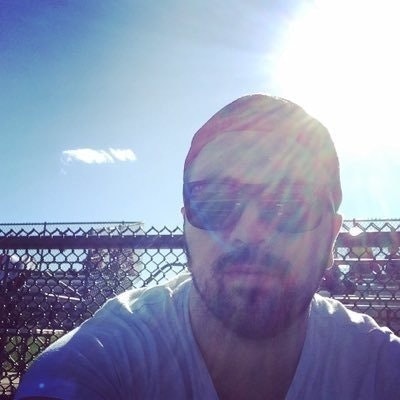 Juan Camilo Afanador