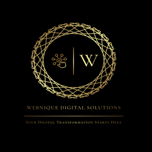 Webnique digital solutions