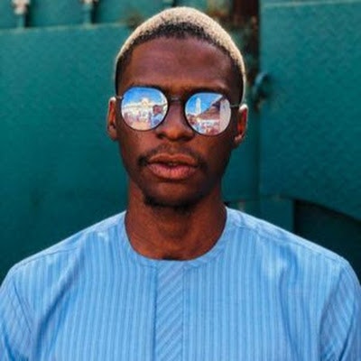 ABDUSSALAM OYEBODE OYENIRAN