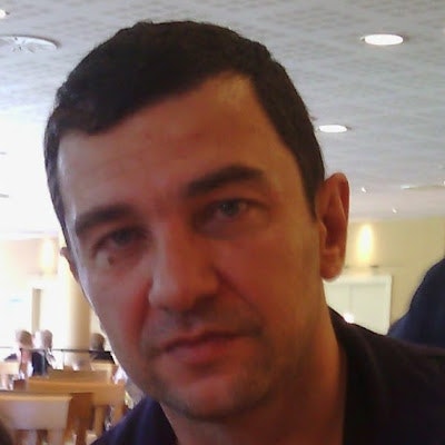 Zoran Rajkov