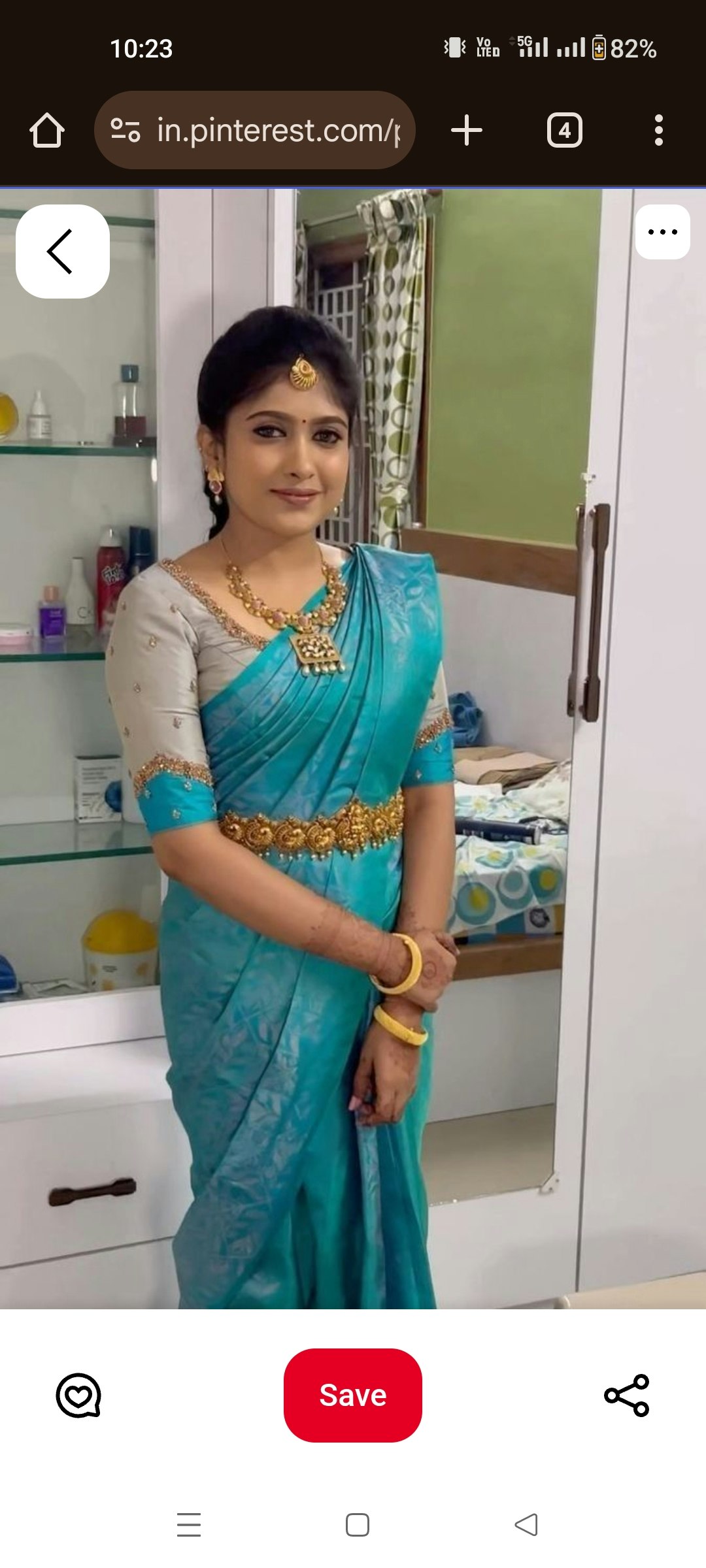Dipti Roy