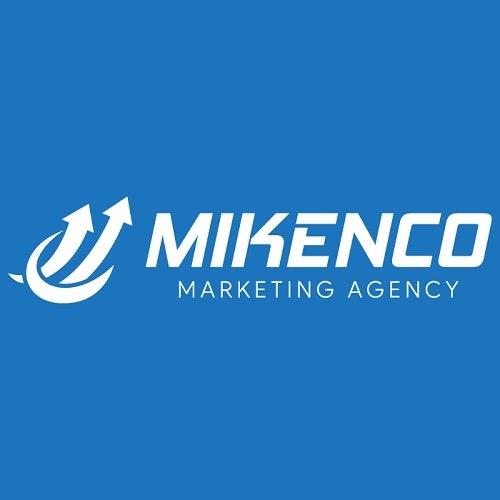 Mikenco Marketing Agency