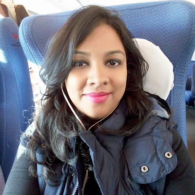 Sukanya Kakoty